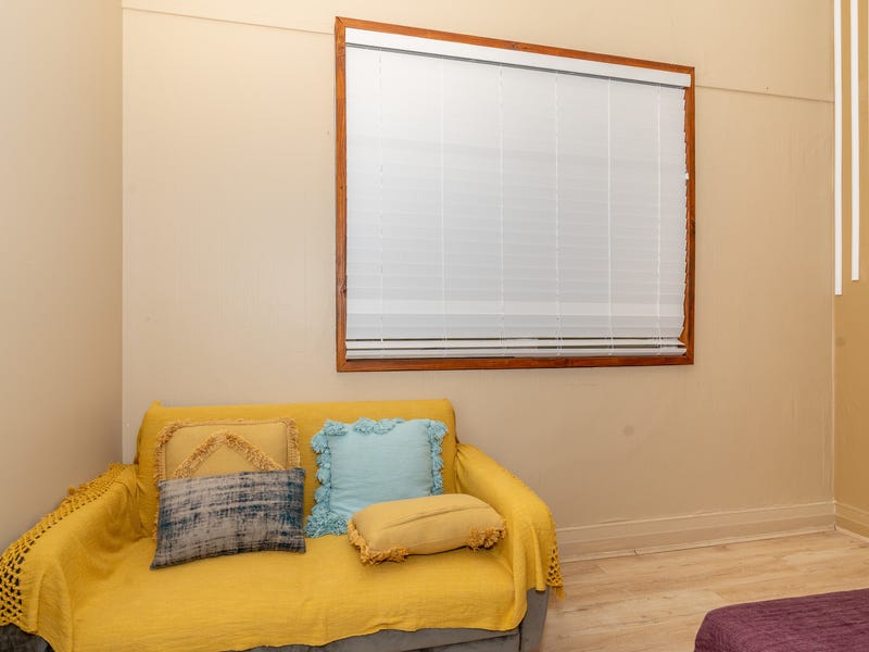 Two bedrooms apartment plus a 7