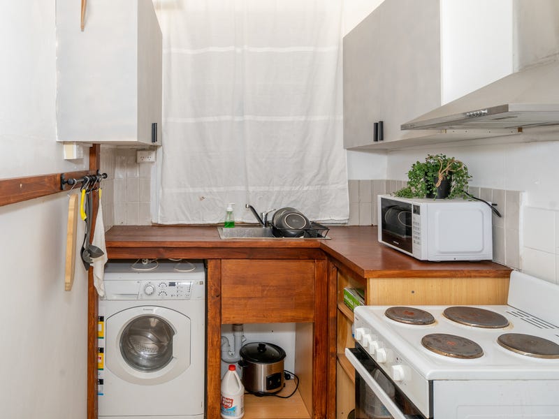 Two bedrooms apartment plus a 14