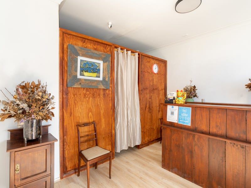 Two bedrooms apartment plus a 17
