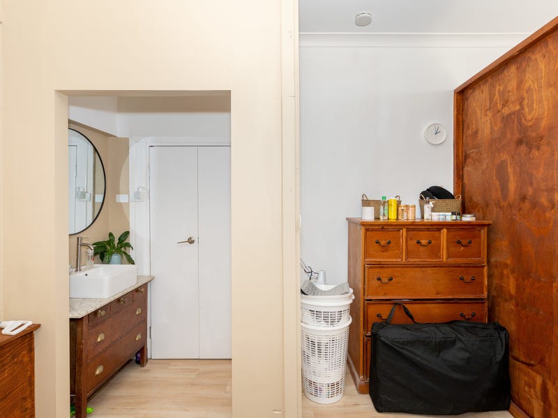 Two bedrooms apartment plus a 18
