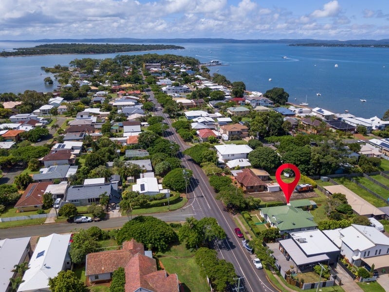 Brisbane beachside Queenslander 19
