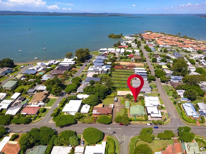 Brisbane beachside Queenslander 20