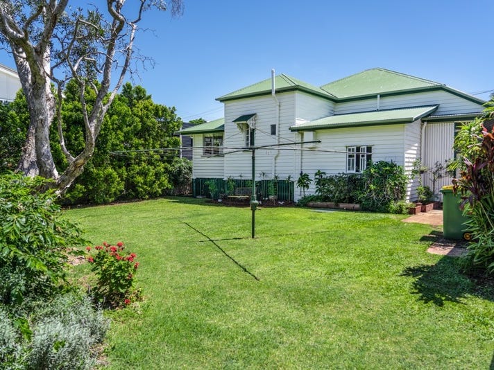Brisbane beachside Queenslander 21