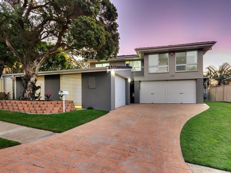 Unique and Spacious Family Home