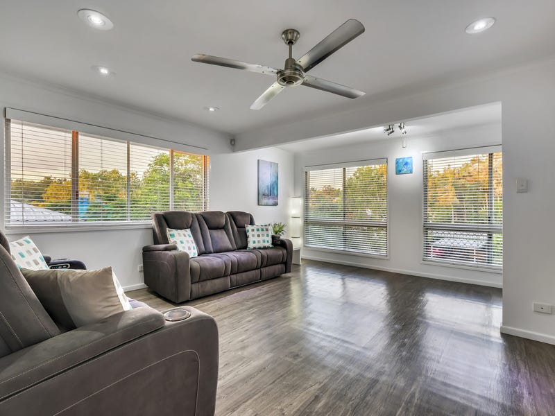 Unique and Spacious Family Home 2