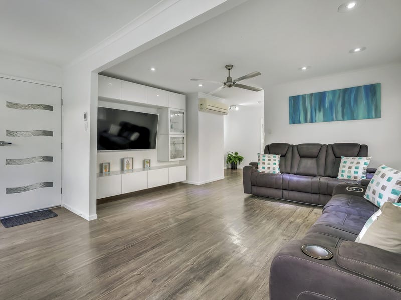 Unique and Spacious Family Home 3