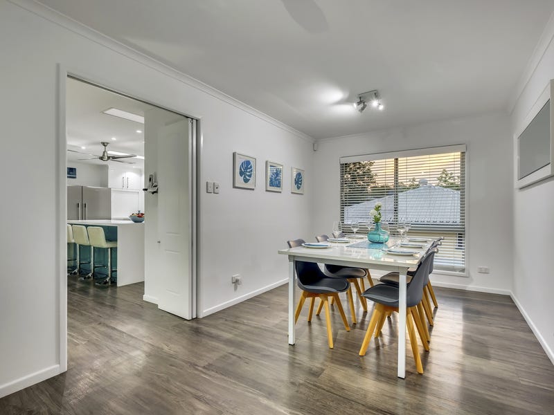 Unique and Spacious Family Home 4