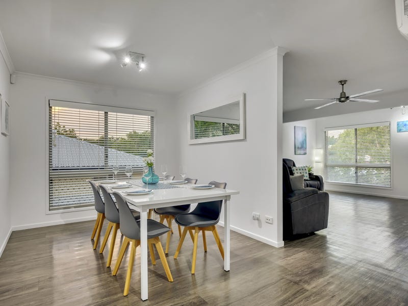 Unique and Spacious Family Home 5