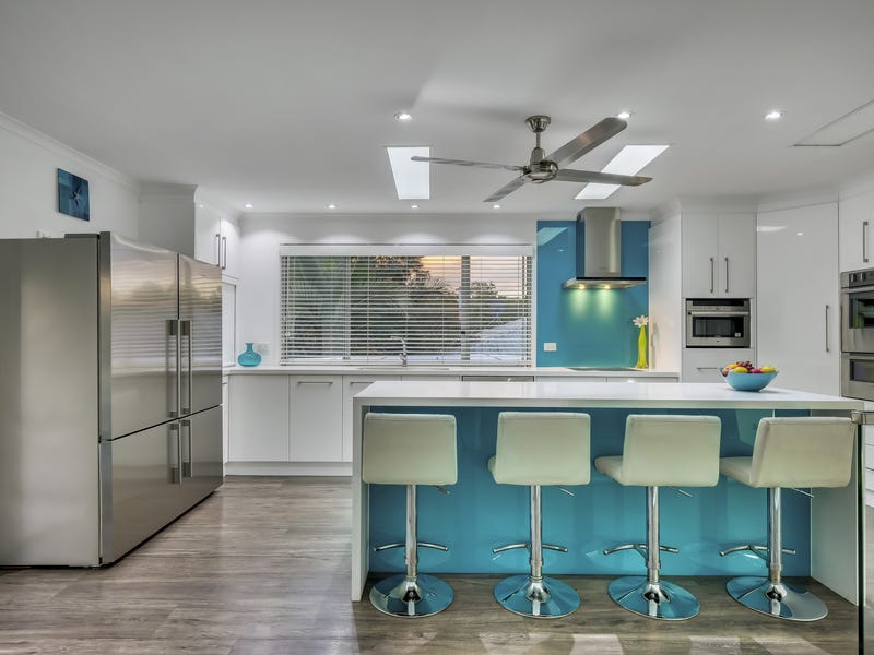 Unique and Spacious Family Home 6