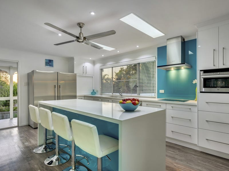 Unique and Spacious Family Home 7