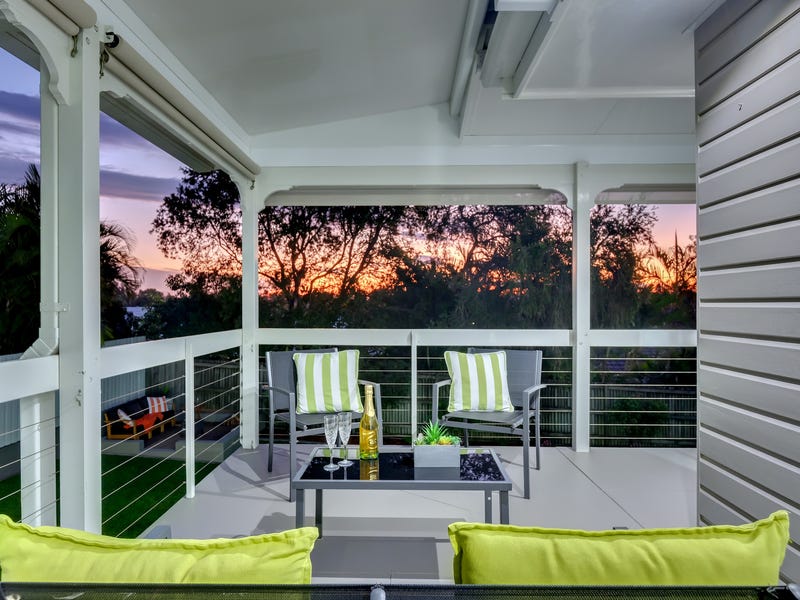 Unique and Spacious Family Home 9
