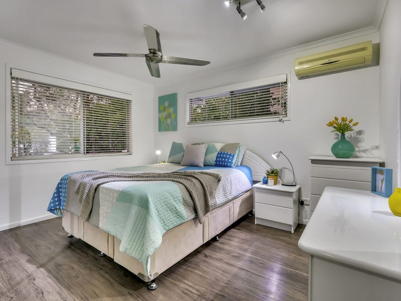 Unique and Spacious Family Home 10