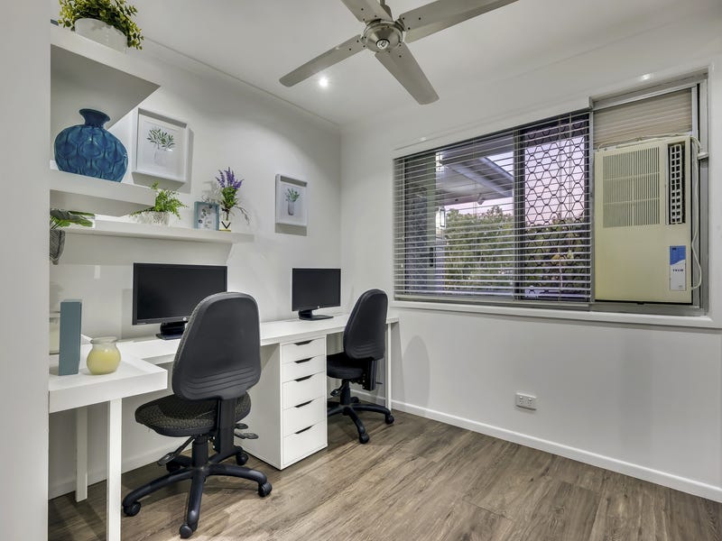 Unique and Spacious Family Home 12
