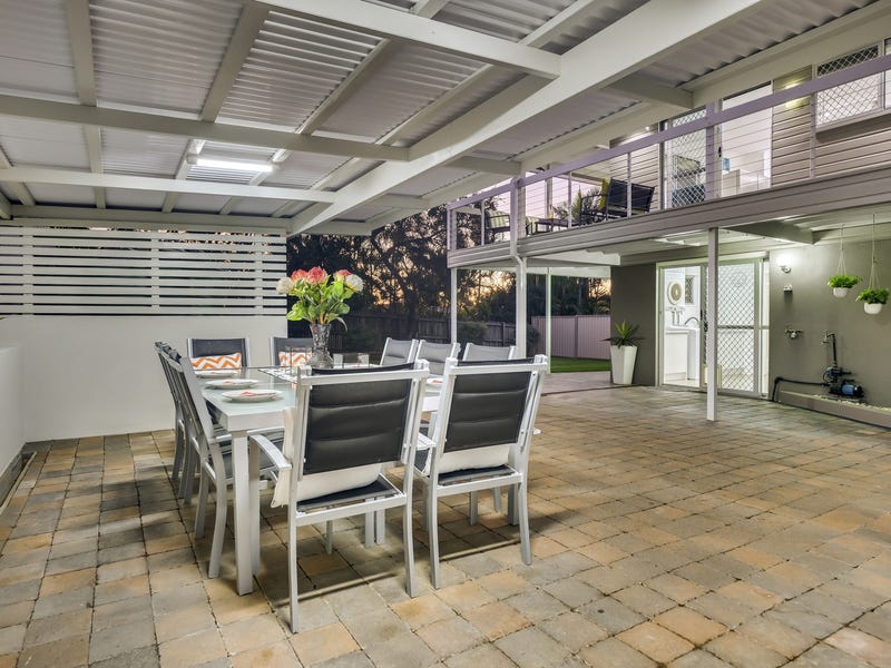 Unique and Spacious Family Home 17