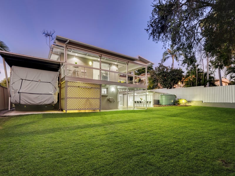 Unique and Spacious Family Home 20