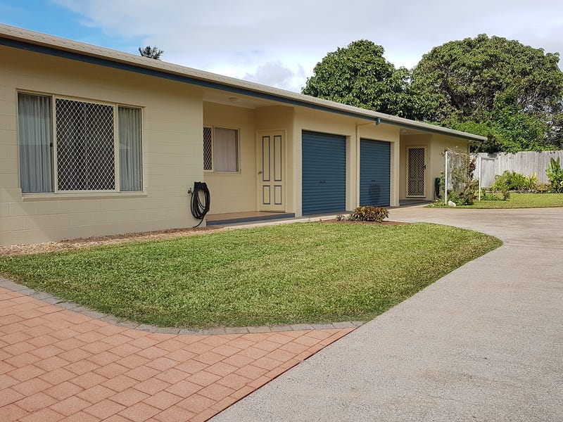Duplex – 2×3 bedroom units 2