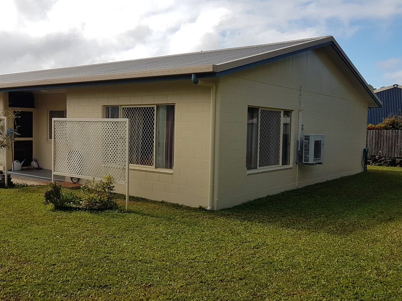 Duplex – 2×3 bedroom units 5