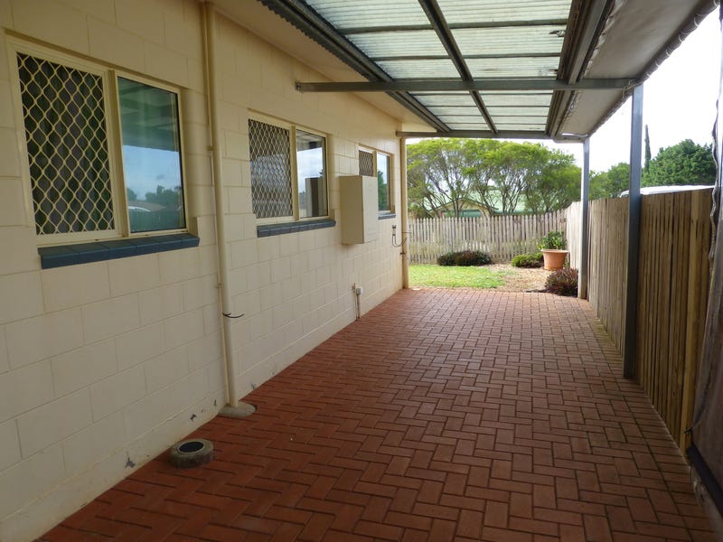 Duplex – 2×3 bedroom units 13