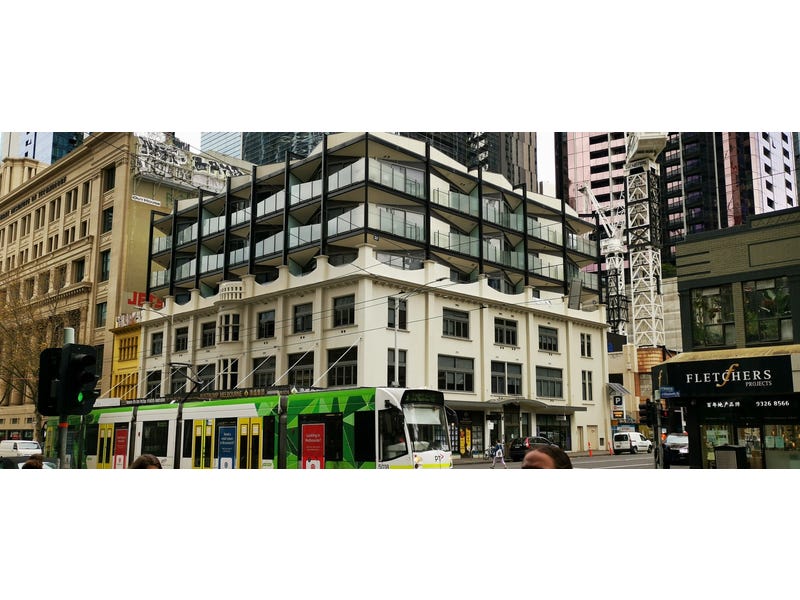 Stunning Melbourne Studio  for 2