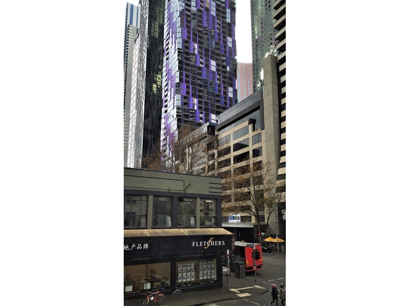 Stunning Melbourne Studio  for 6