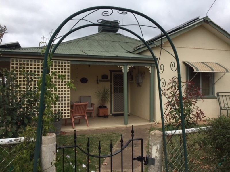 Rose Farm Cottage