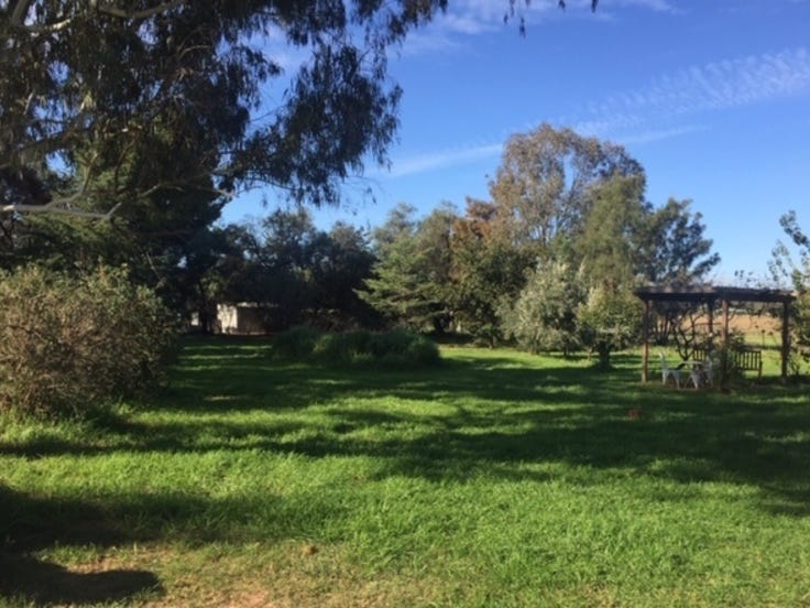Rose Farm Cottage 4