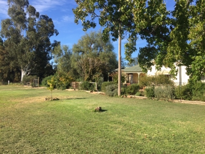 Rose Farm Cottage 5