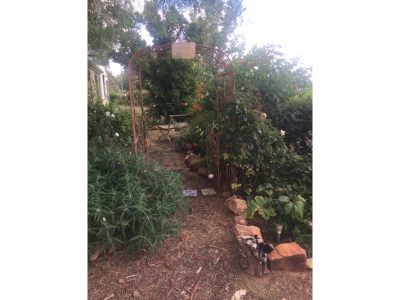Rose Farm Cottage 6