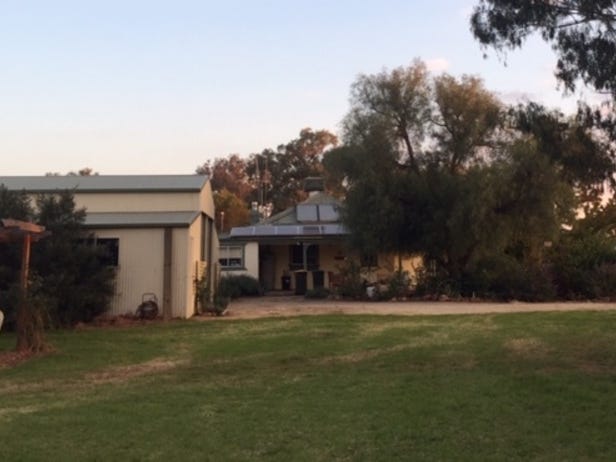 Rose Farm Cottage 9
