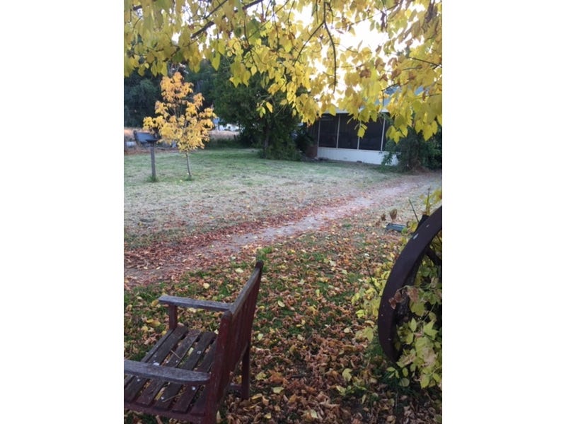 Rose Farm Cottage 16