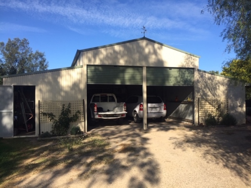 Rose Farm Cottage 17