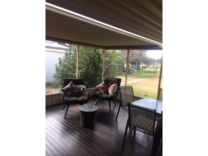 Rose Farm Cottage 20