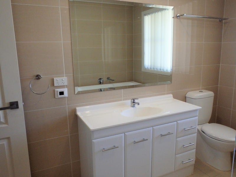 Recently built modern unit offers 13