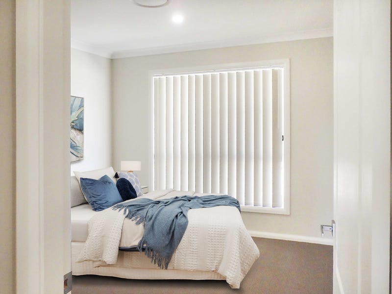 Recently built modern unit offers 14