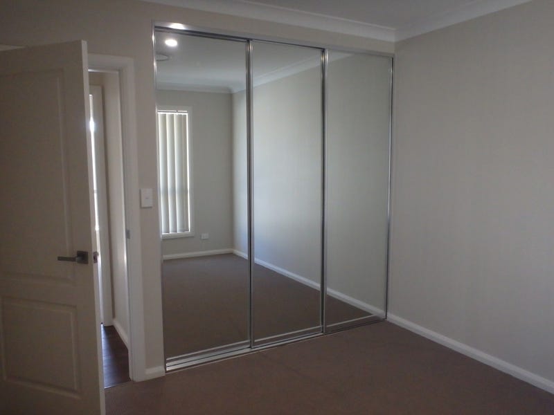 Recently built modern unit offers 15