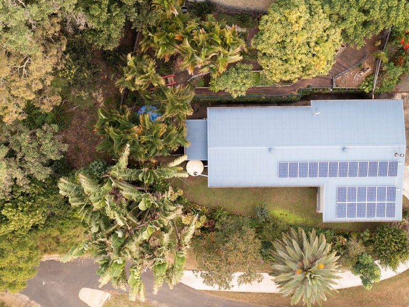 PRIVACY, VIEWS, SURROUNDED BY NATURE, 2