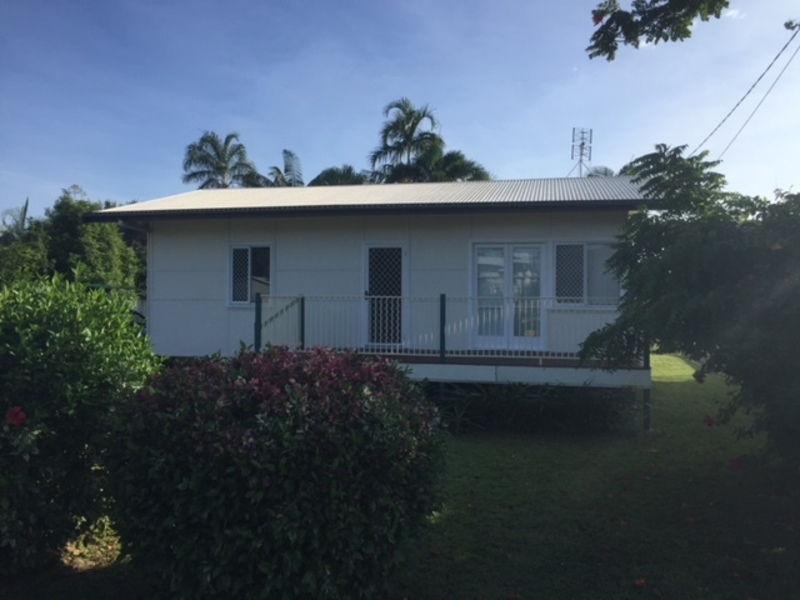 First home buyer opportunity or rental property