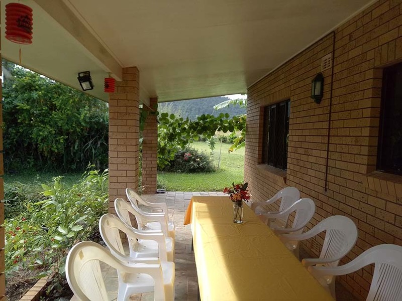 Solid family home, with good 4