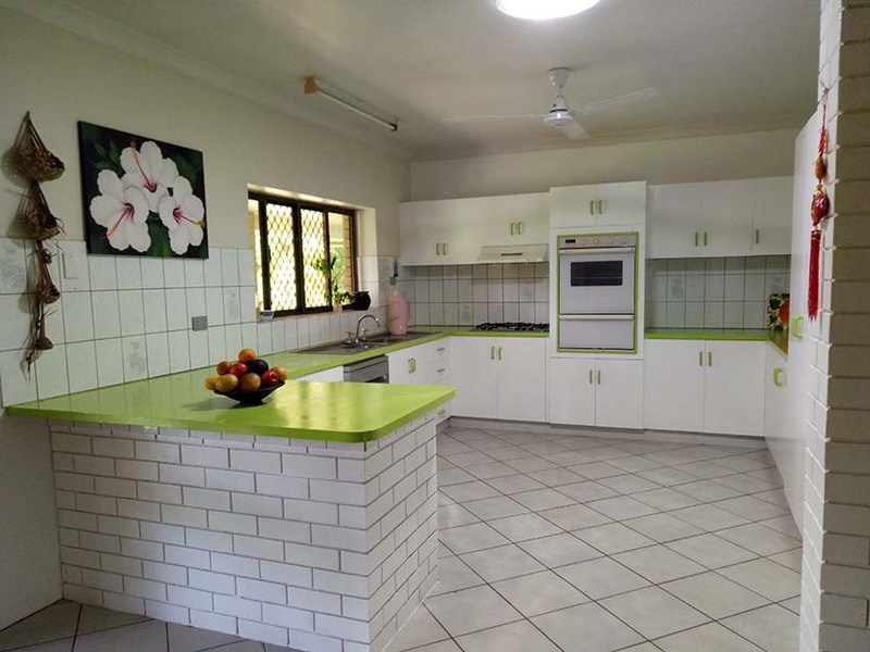 Solid family home, with good 5