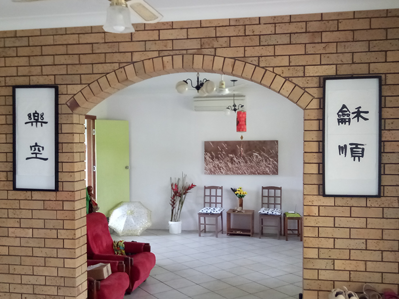 Solid family home, with good 6