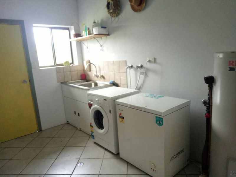 Solid family home, with good 20