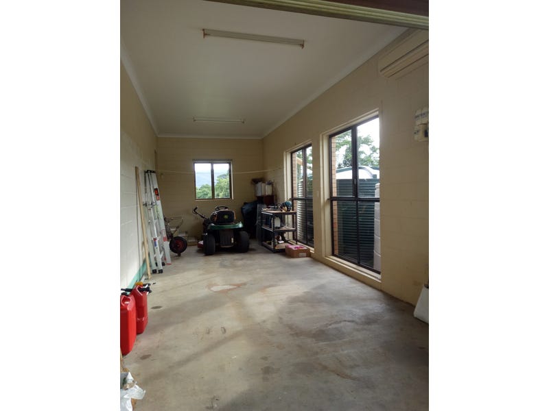 Solid family home, with good 21