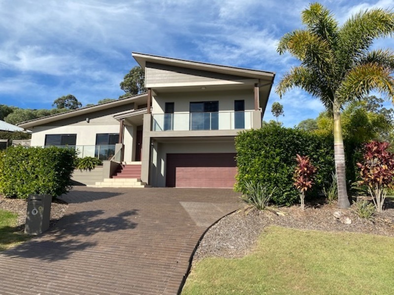 Prestigious Home in ‘The Haven’ with Views, Space and Storage Galore