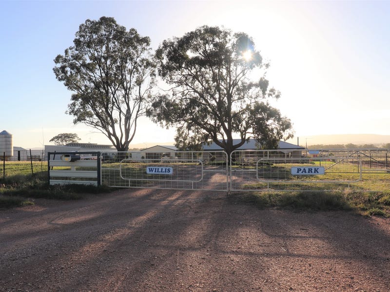 NOTHING TO DO BUT ENJOY THE VIEW ON THIS SEMI-RURAL FAMILY HOMESTEAD