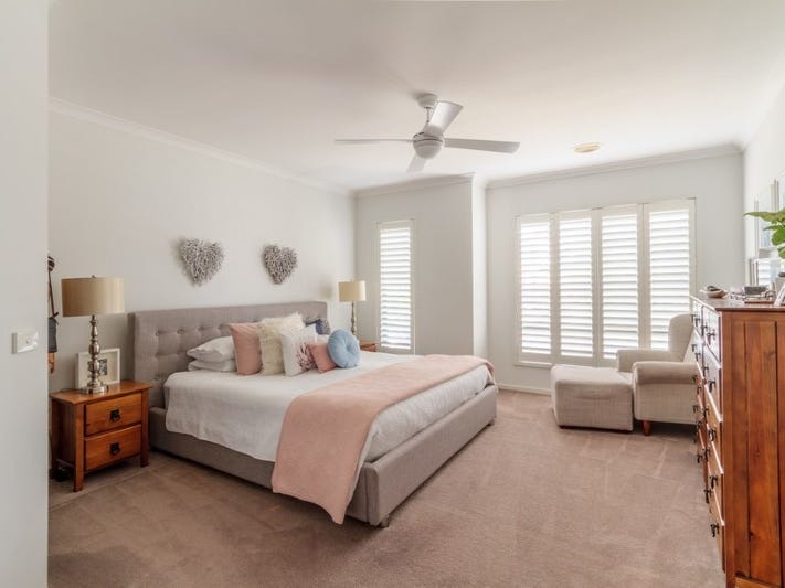 Immaculate living in Alamanda College 4
