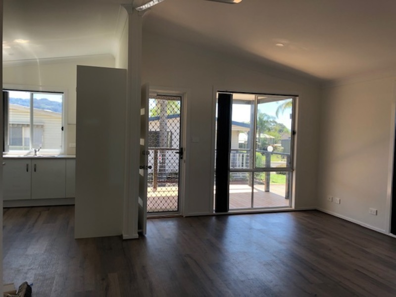 Sun Soaked Relocatable Home 8