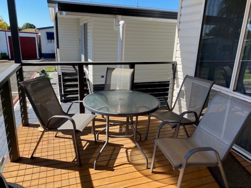 Sun Soaked Relocatable Home 11