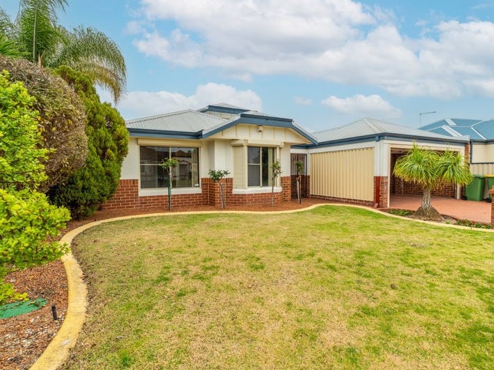 Great family home in quiet street