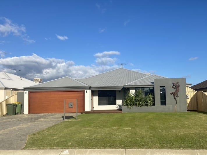 4×2 family home with huge 1