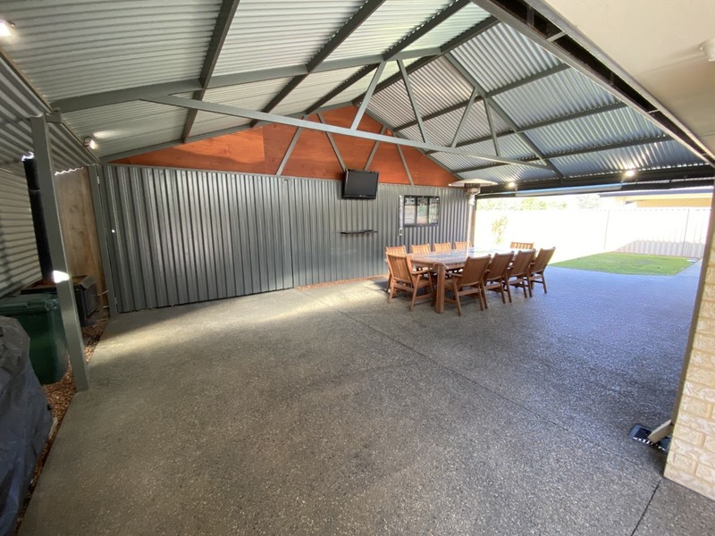 4×2 family home with huge 10